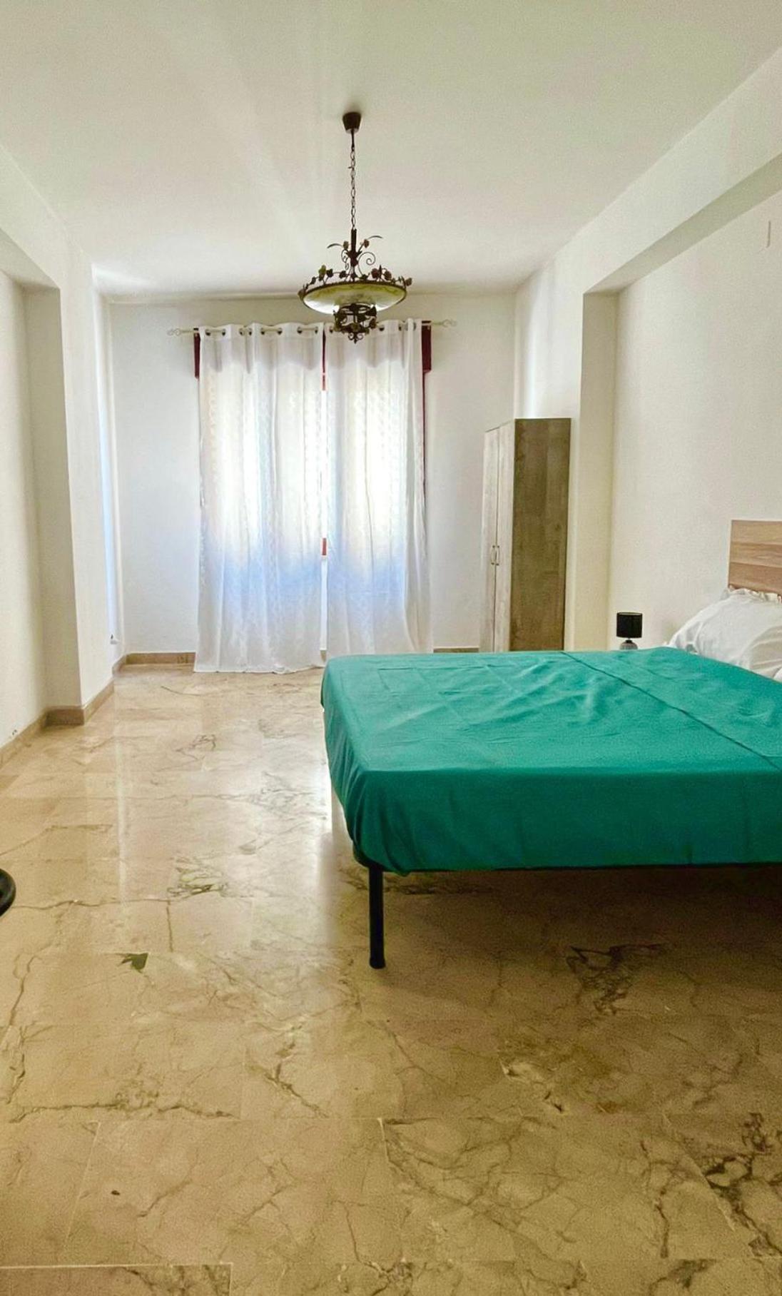 Harbor Elegance Estate Hotel Milazzo Ngoại thất bức ảnh