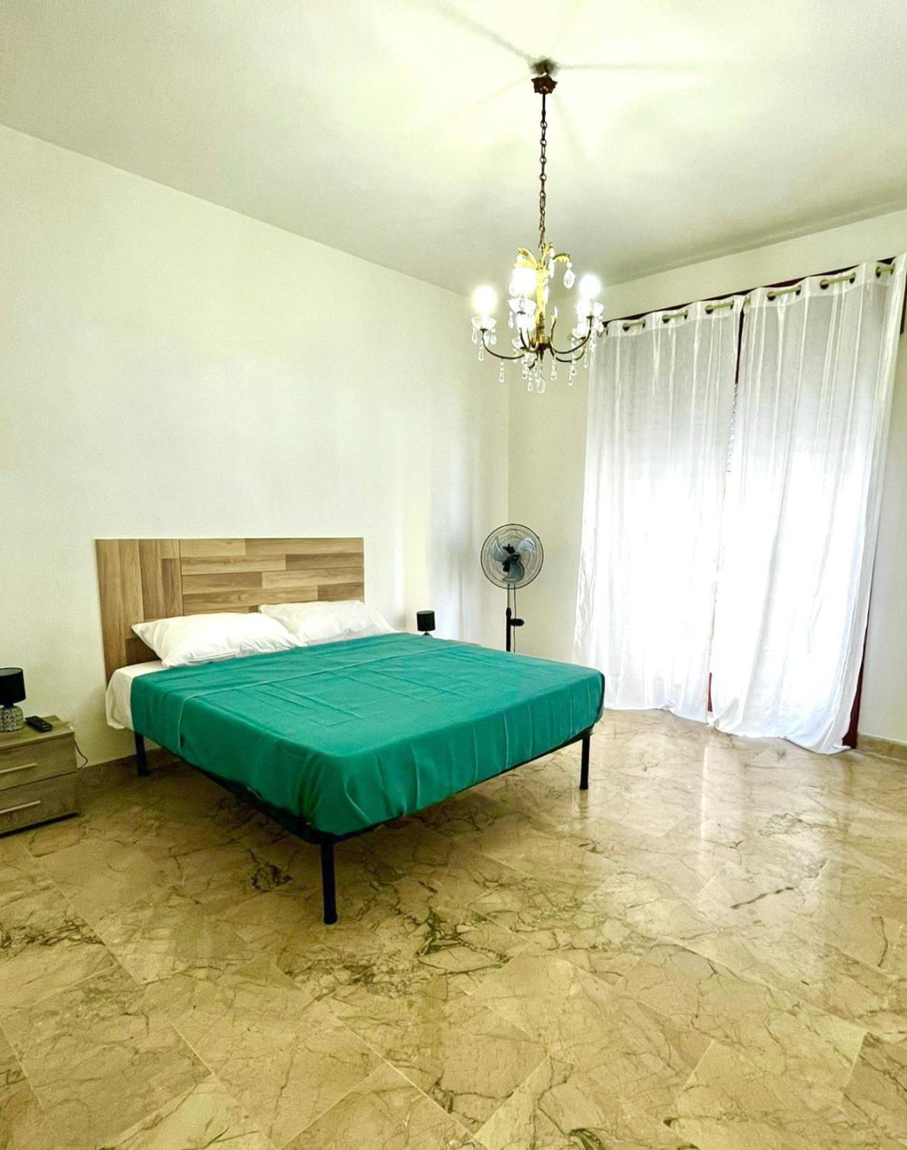 Harbor Elegance Estate Hotel Milazzo Ngoại thất bức ảnh