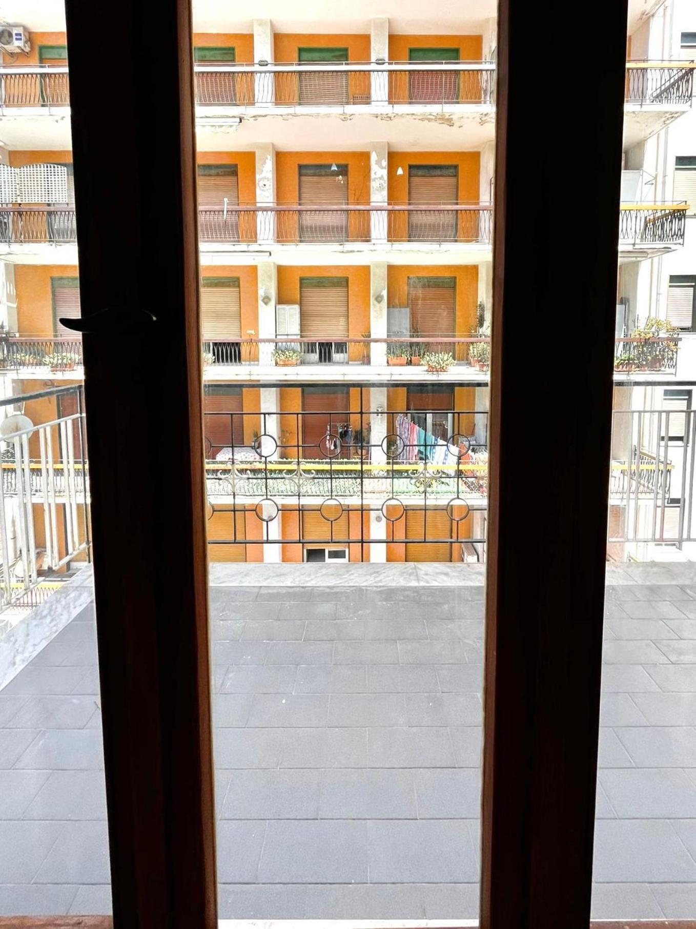 Harbor Elegance Estate Hotel Milazzo Ngoại thất bức ảnh